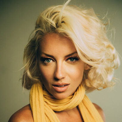 Georgie Leahy – Anime Detour